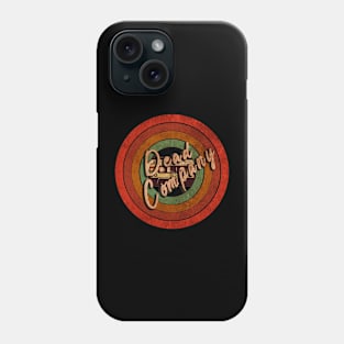 Dead Company VINTAGE Phone Case