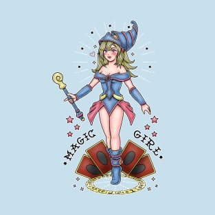 MAGIC GIRL T-Shirt