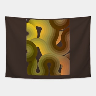 Sweet Geometry 6 Tapestry