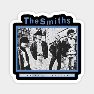 The Smiths Magnet