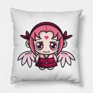 Cupid Pillow