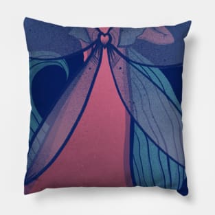 Butterfly Fairy Pillow