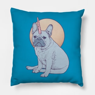 Mythical Creature Pillow