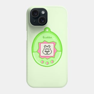 Tamagotchi Quokka - Han - Stray Kids Phone Case