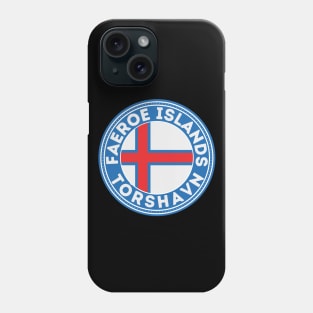 Torshavn Phone Case