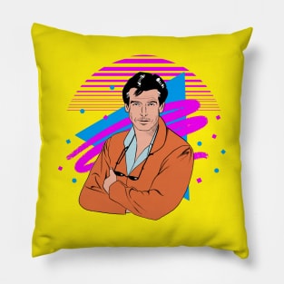 Peak Pierce Pillow