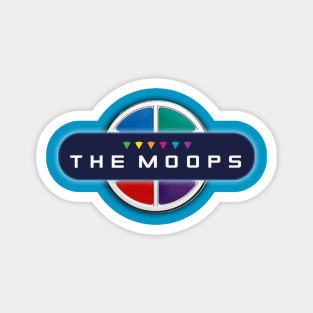 In Pursuit of the Moops Magnet