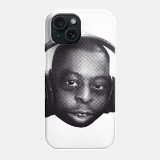 Beetlejuice Jammin' Phone Case