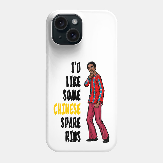 Chinese spare ribs bruce lee on sale