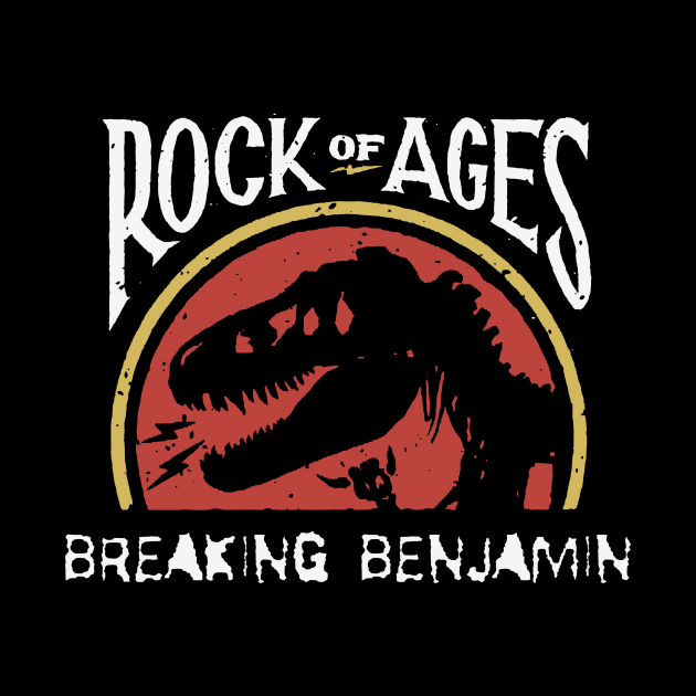 benjamin rock on ages by matilda cloud