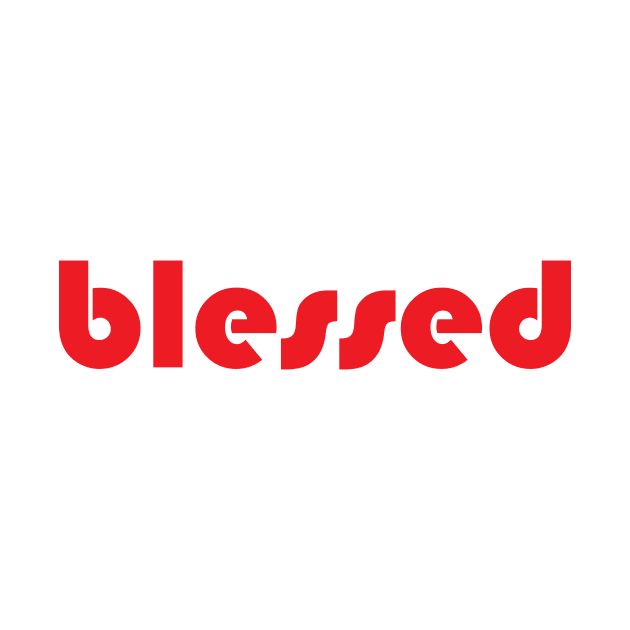 Blessed by ProjectX23Red