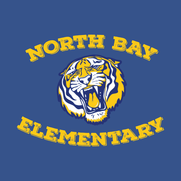 North Bay Elementary by WFPDesigns