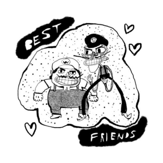 Best Friends