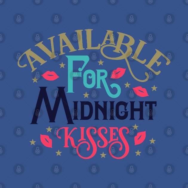 Available For Midnight Kisses by holidaystore