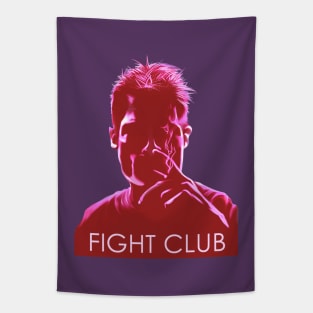 Fight Club Tapestry