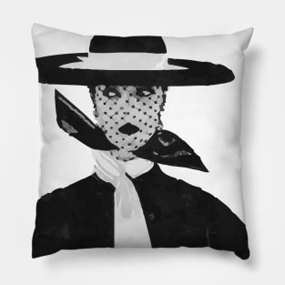 Fashion cover Pillow