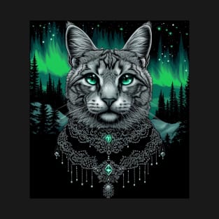 Arctic Bengal T-Shirt