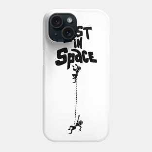 LOST IN SPACE Phone Case