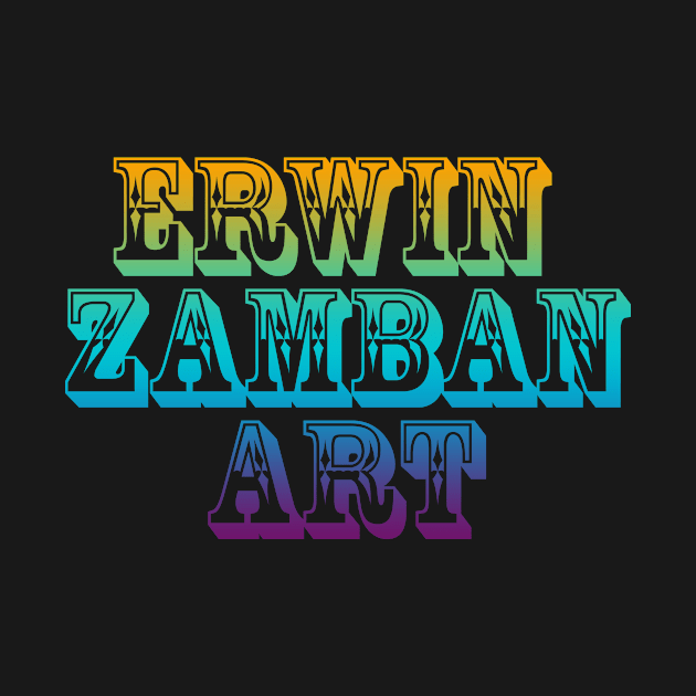 erwin zamban art by erwin zambanart