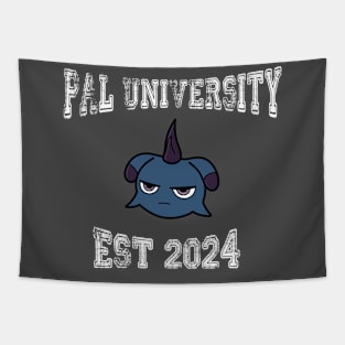 Pal University Tapestry