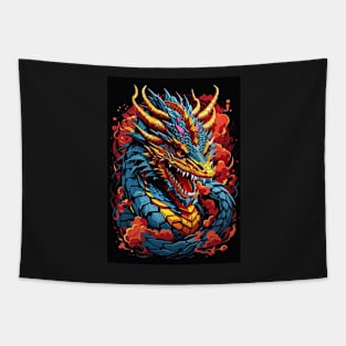 dragon Tapestry