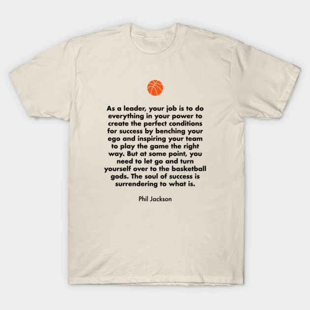 View Phil Jackson Leadership Quotes Images