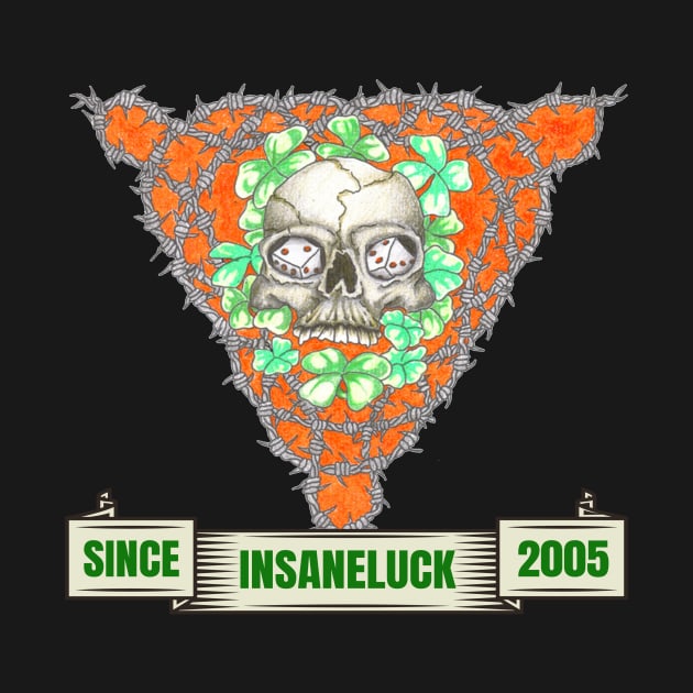 InsaneLuck Remix by Insaneluck