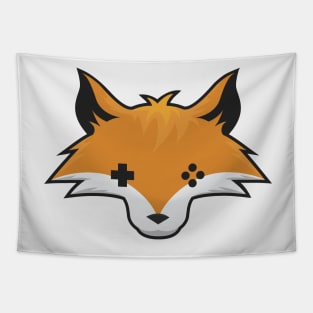 GGSammy Fox (Light Shirts) Tapestry