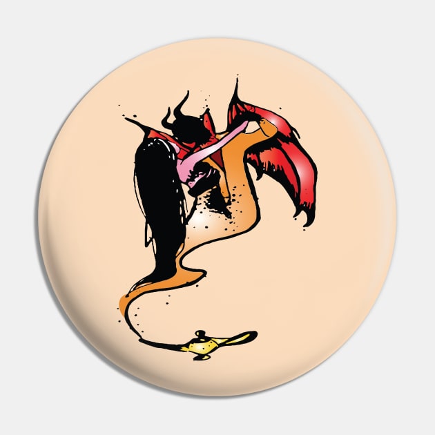 dancing with  the devil Pin by lazykitty