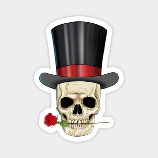 Gentleman Death Magnet