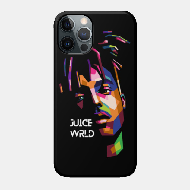 Juice Wrld - Juice Wrld - Phone Case