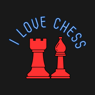 chess T-Shirt