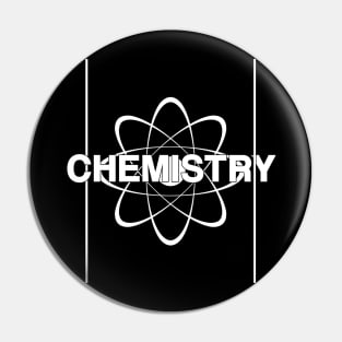 Chemistry Subject Pin