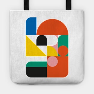 Abstract#114 Tote