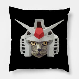 Gunyan RX 78 Pillow