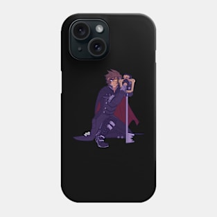 Kingsglaive! Sora Phone Case