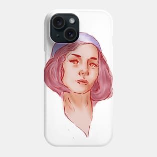 Lili Phone Case