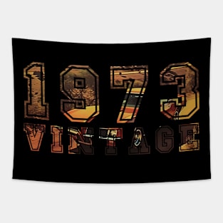 1973 Tapestry