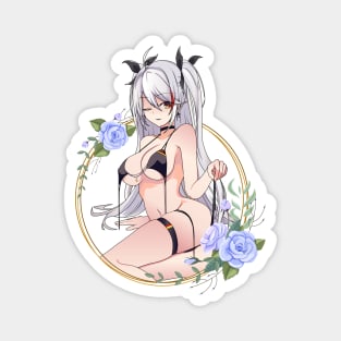 Azur Lane - Prinz Eugen Magnet