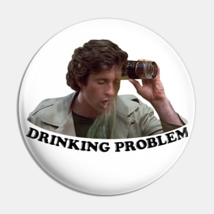 drinking problem men Pin