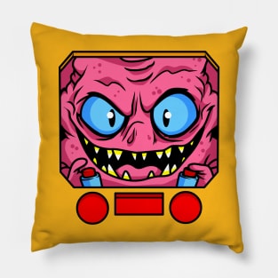 Krang Pillow