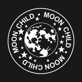 MOON CHILD T-Shirt