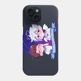 Kawoshin Phone Case