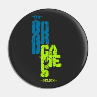 BRD_GM Pin