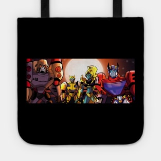 Tfa version transformers one Tote