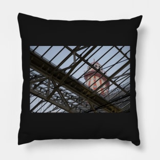 Helter Skelter Pillow