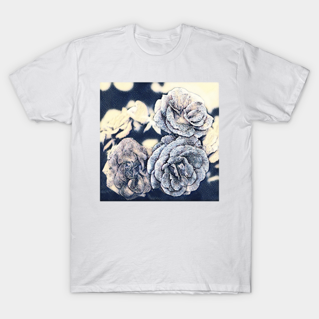 Discover Graphic Art Design | Digital Art | Painting - Graphic Art Design - T-Shirt