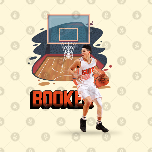 Devin Booker - Basketball - Devin Booker - Phone Case