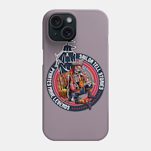 pirate Phone Case