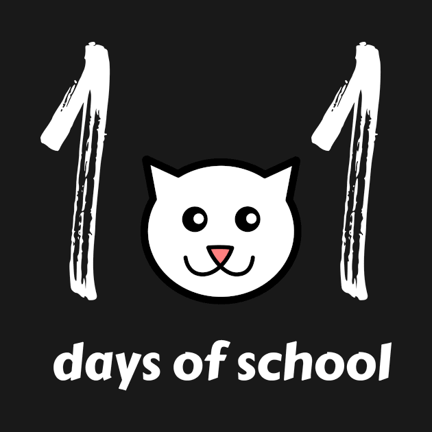 101 Days of School, quarantine teacher, 101 Days Dalmatian, I Survived 101 Days by AM95